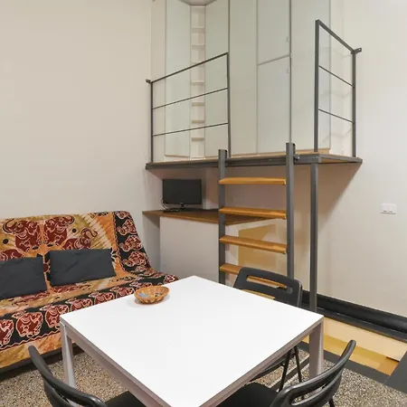 Amazing In With Wifi Appartement *