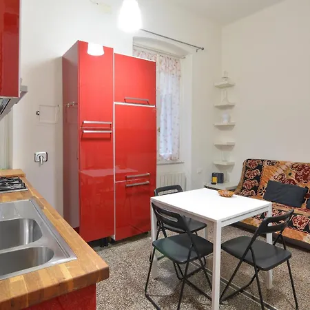 Apartmán Amazing In With Wifi *