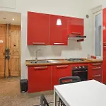 Amazing In With Wifi 아파트 제노바