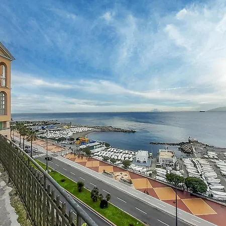Apartament Amazing In With Wifi Genua