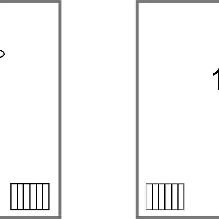 Amazing In With Wifi Appartement *