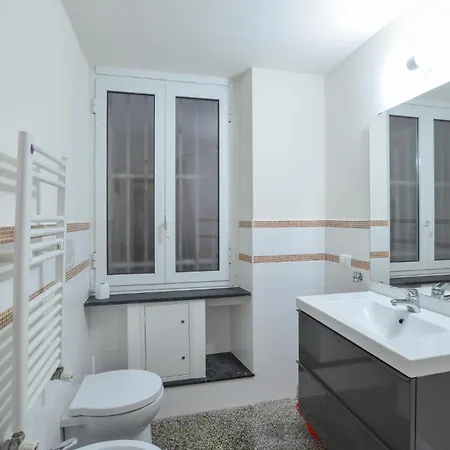 Amazing In With Wifi * Genua