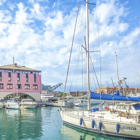 Appartement Amazing In With Wifi *