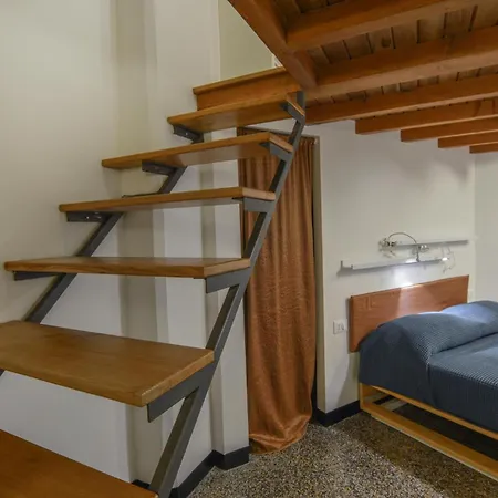 Amazing In With Wifi * Genua