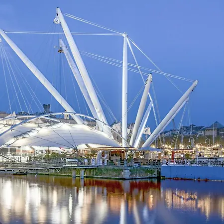 Amazing In With Wifi