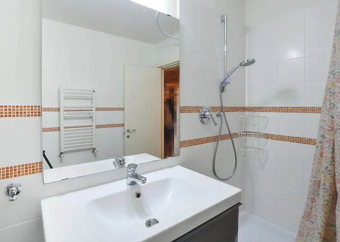 Apartmán Amazing In With Wifi Janov